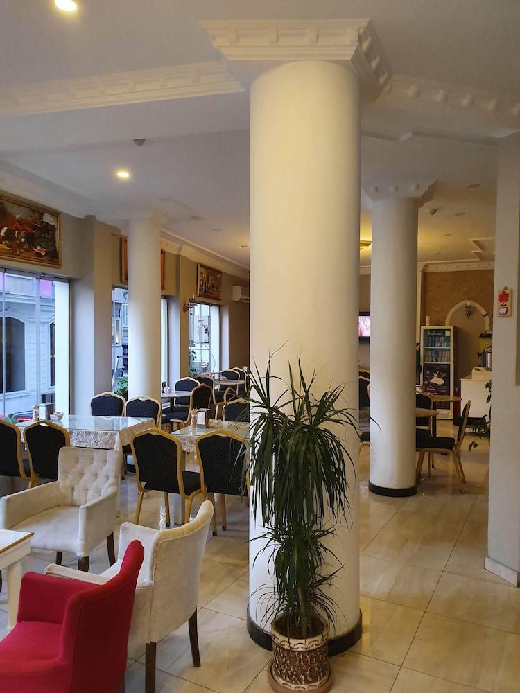 Sehir Hotel Old City Истанбул Екстериор снимка