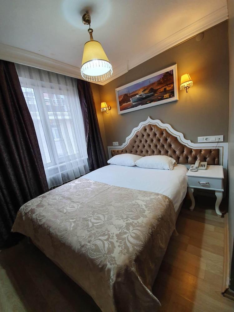 Sehir Hotel Old City Истанбул Екстериор снимка