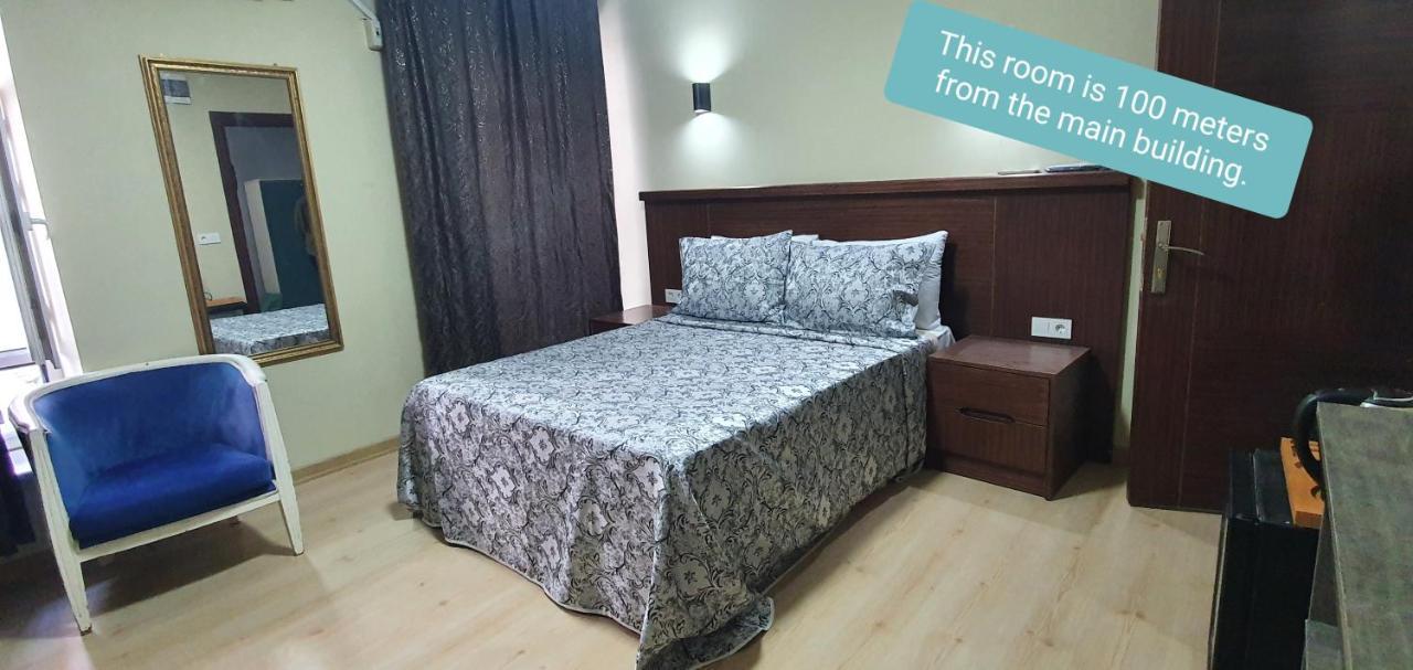 Sehir Hotel Old City Истанбул Екстериор снимка