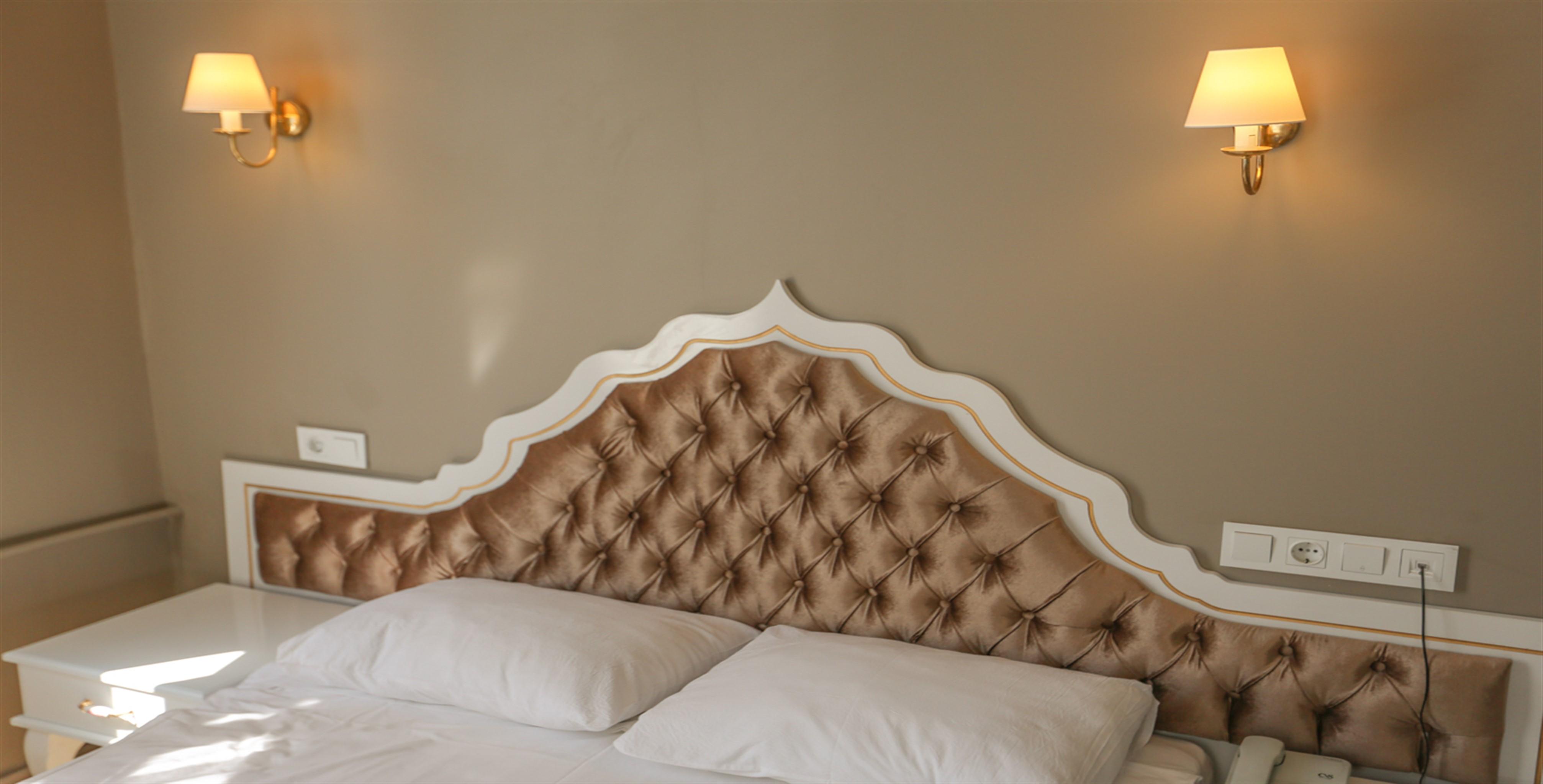 Sehir Hotel Old City Истанбул Екстериор снимка