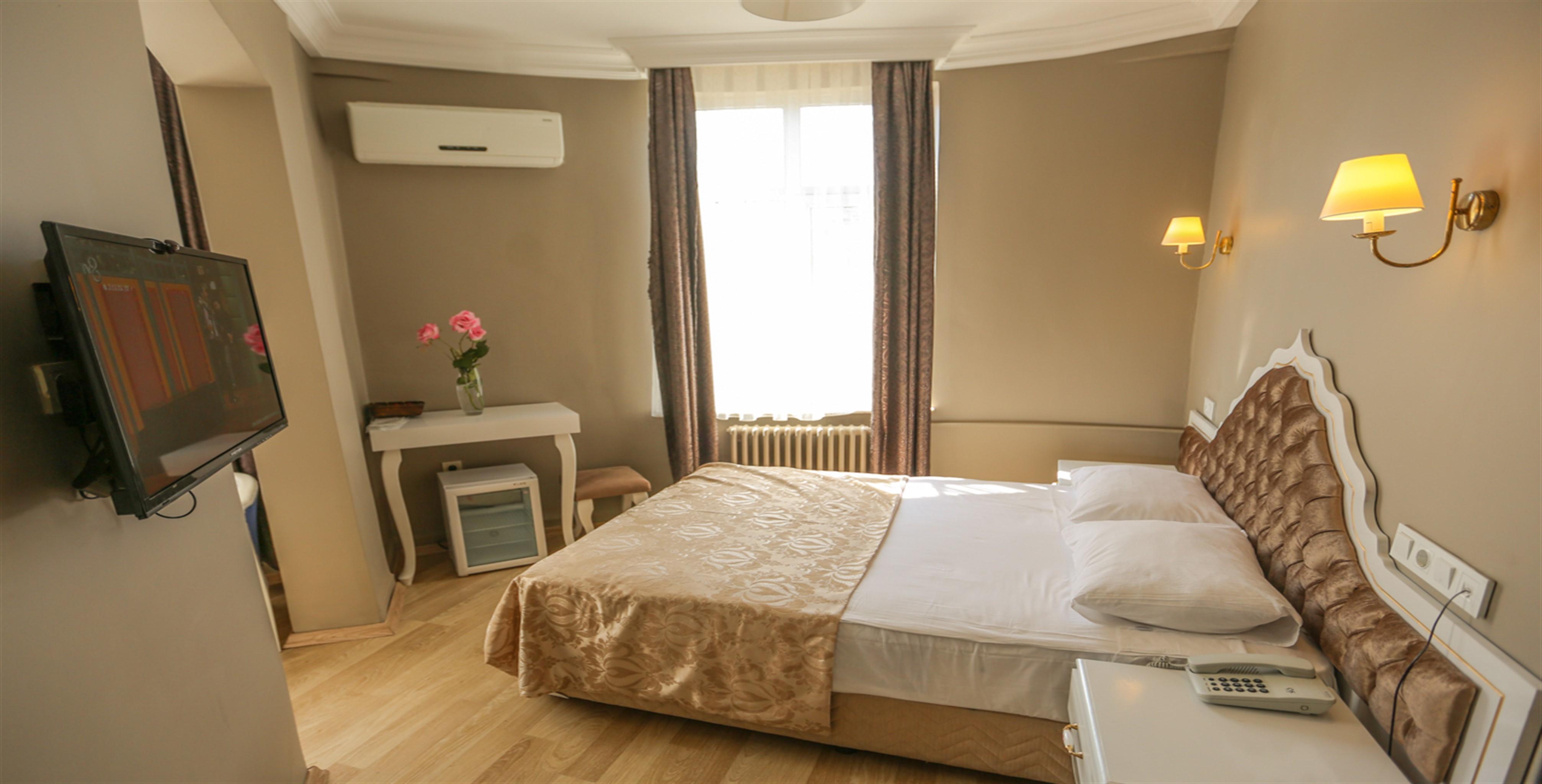 Sehir Hotel Old City Истанбул Екстериор снимка