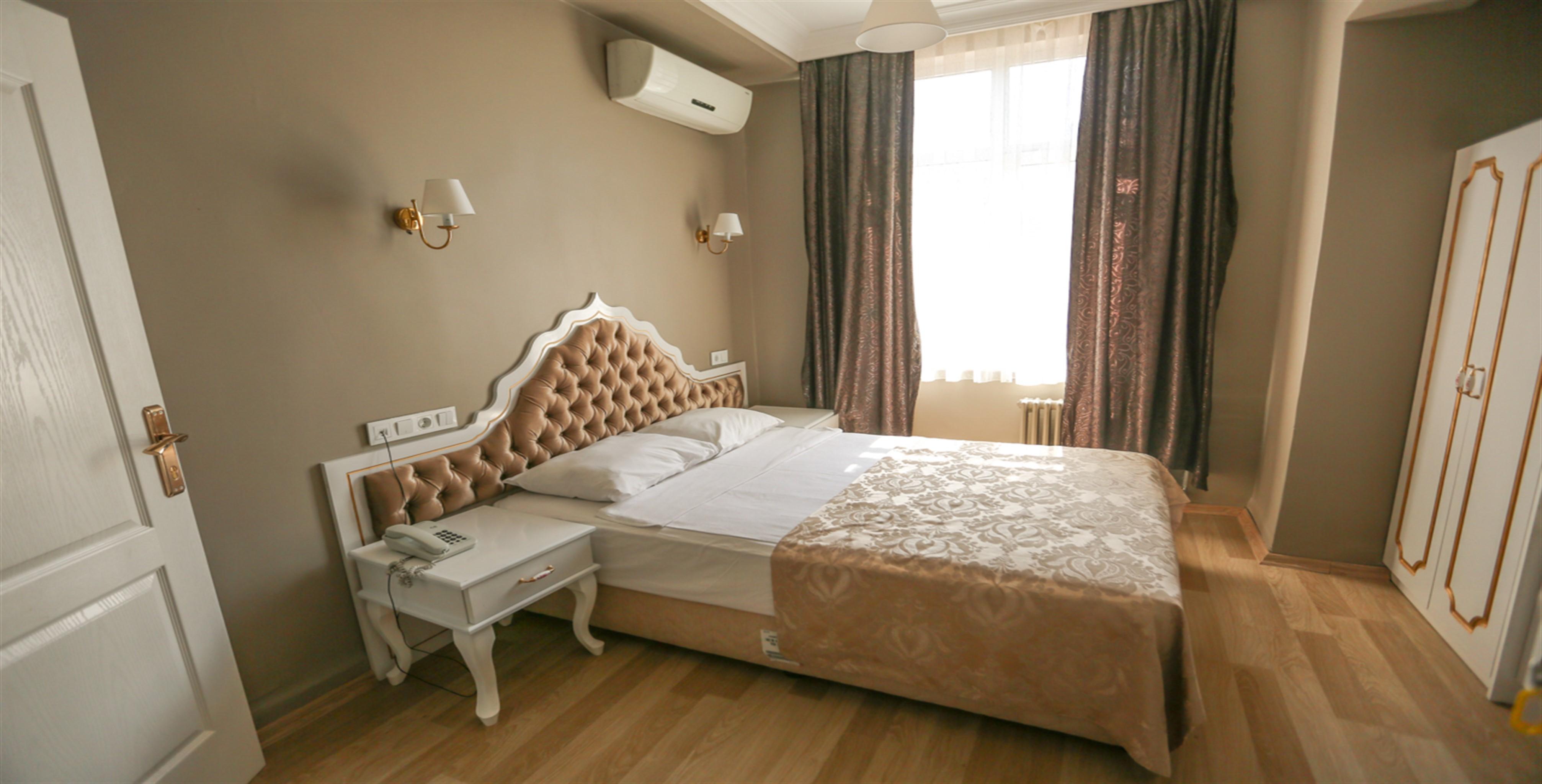 Sehir Hotel Old City Истанбул Екстериор снимка