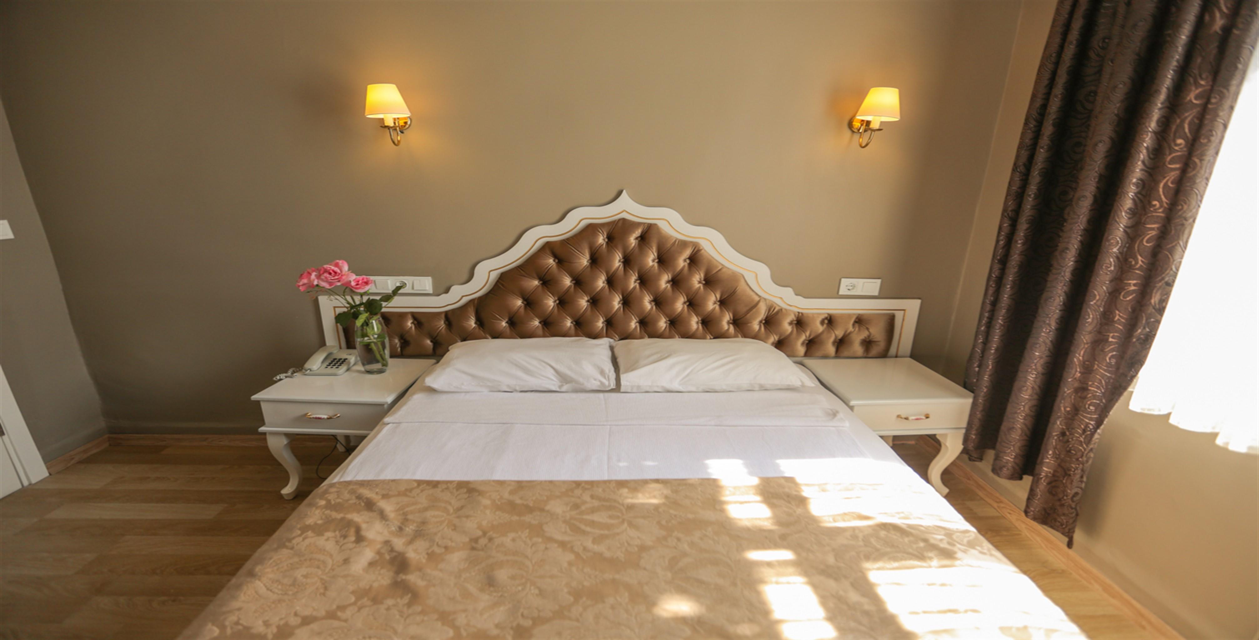Sehir Hotel Old City Истанбул Екстериор снимка