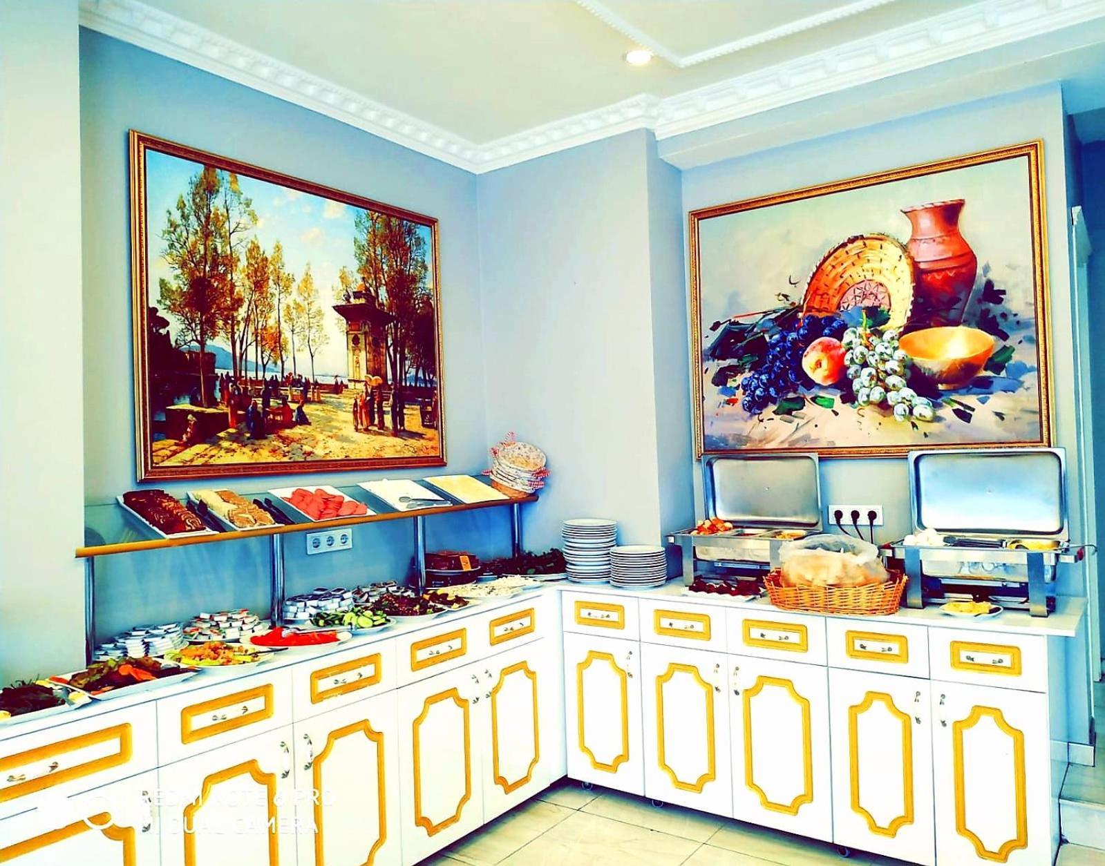 Sehir Hotel Old City Истанбул Екстериор снимка