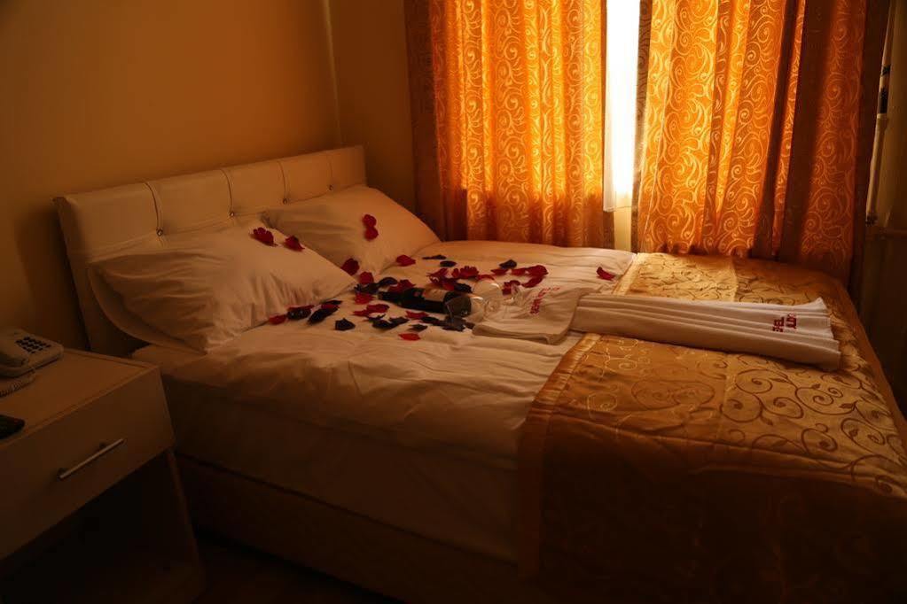 Sehir Hotel Old City Истанбул Екстериор снимка