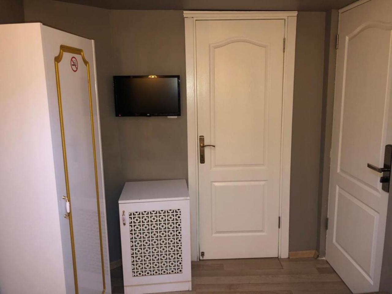 Sehir Hotel Old City Истанбул Екстериор снимка