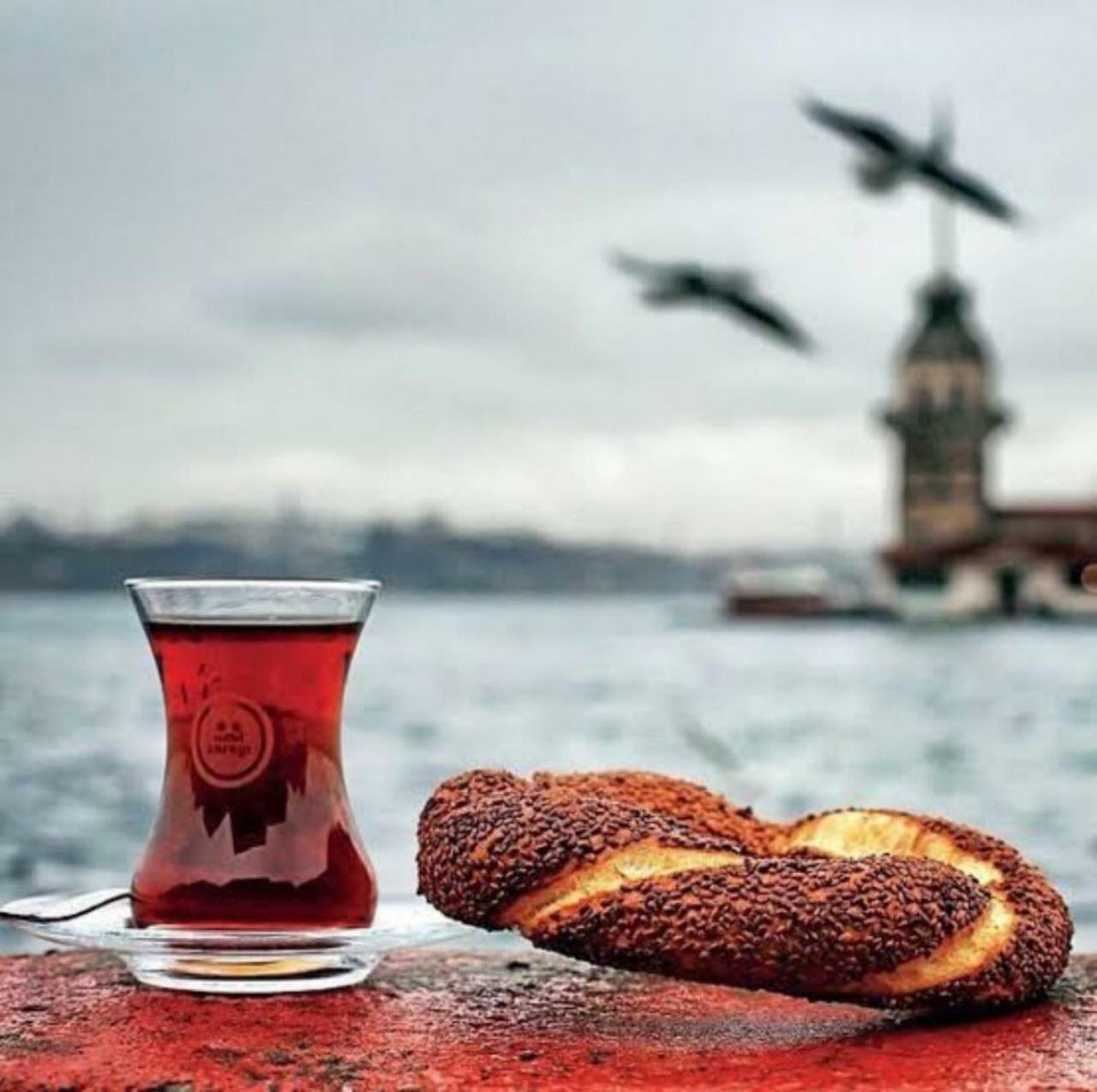 Sehir Hotel Old City Истанбул Екстериор снимка