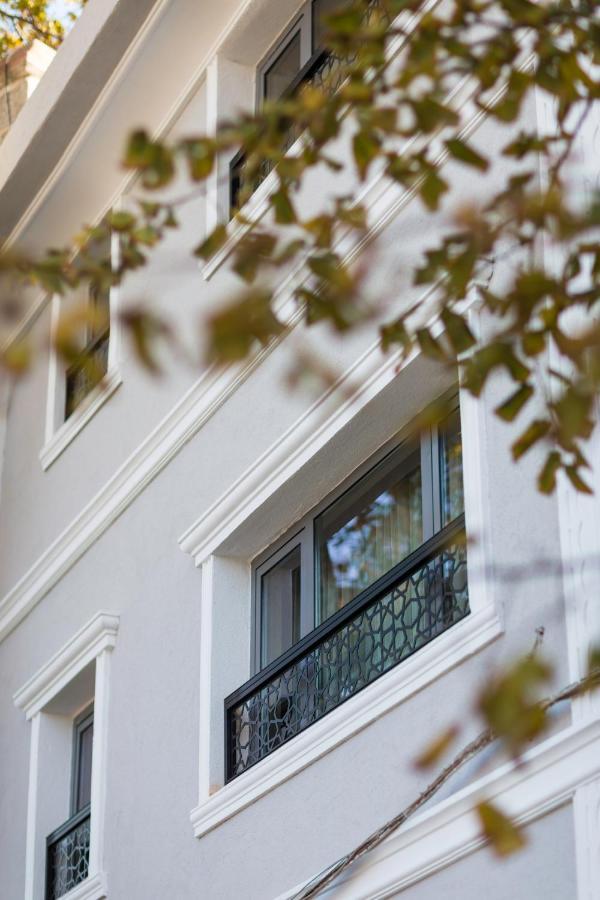 Sehir Hotel Old City Истанбул Екстериор снимка