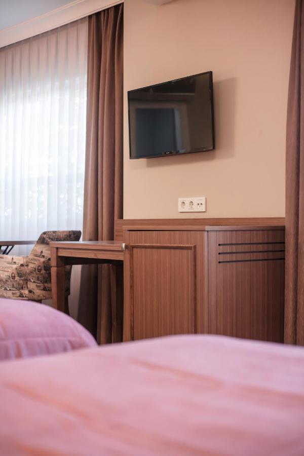 Sehir Hotel Old City Истанбул Екстериор снимка
