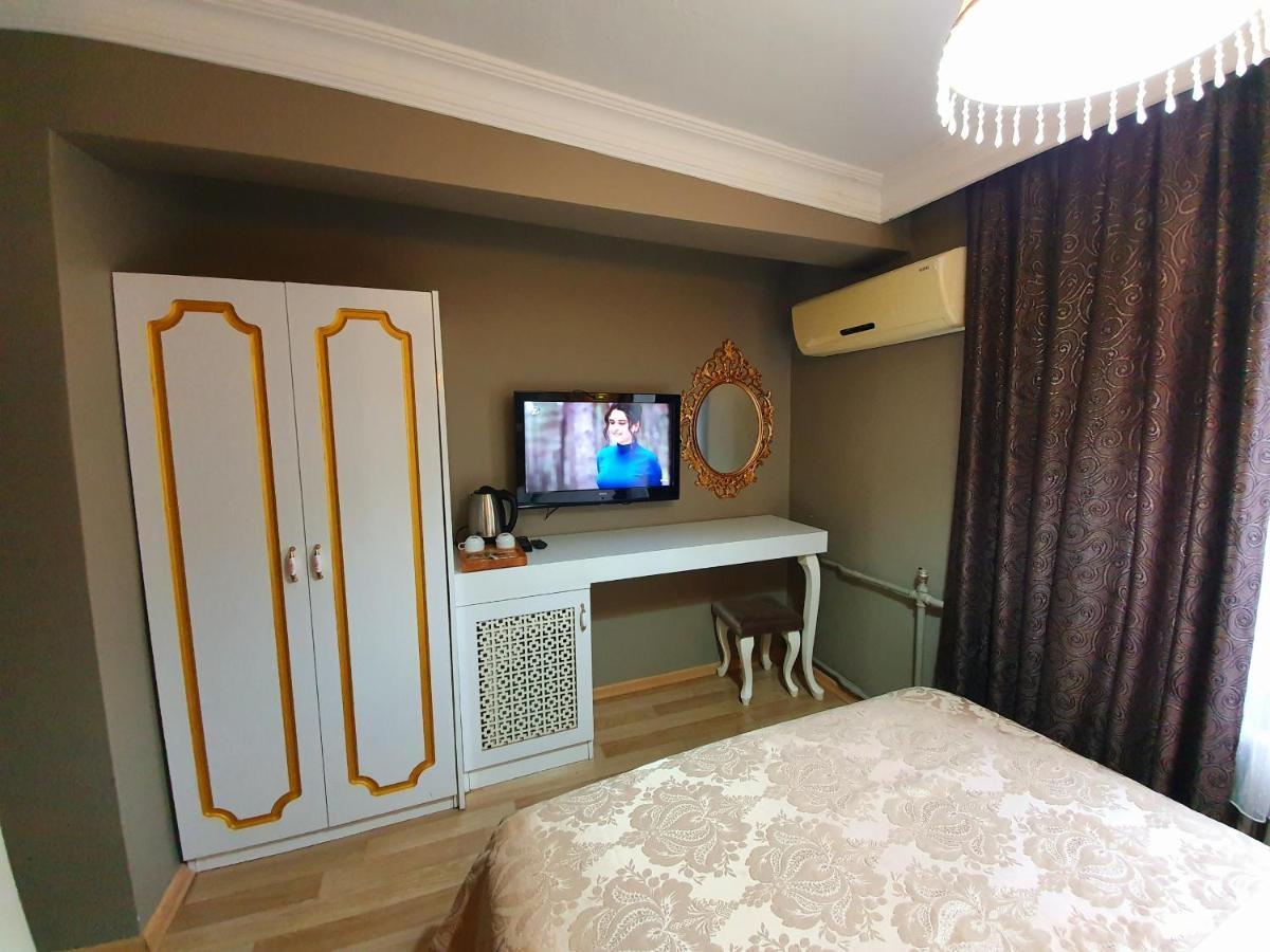 Sehir Hotel Old City Истанбул Екстериор снимка